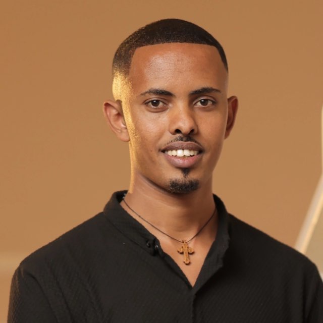 Dawit Abreham